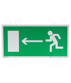 3E150/300PS -AS Safe condition sign; PS; W: 150mm; H: 300mm _07E4sT2nsMEMwxvfb9uo8R92fhv1DAfY10k6nj-QPU