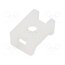 BMB0905 Holder; screw; polyamide; UL94V-2; natural; Tie width: 3.6mm NCDVcuyzMqsOdG2FdPFk4bW9sc-sq5lC9cqJHyalY8Y