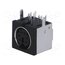 VG05007-6P Connector: DIN mini; socket; female; PIN: 6; THT; angled 90° VgXWblGGvH4tkk6JhMdR1M2Iuv6s_LW7YNl9IaMRa3k