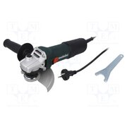 WEV 850-125 Angle grinder; electric; max.2Nm; 850W; 230VAC; 11500rpm; 125mm RvCx7vS0Zg6LhxWzzBk9r5bNBzNdJ_lvq-gJYRda5rE