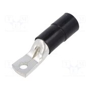BM932373 Tip: ring tube; M8; Ø: 8.5mm; 120mm2; crimped; for cable; insulated Ehkf3eOy6jUz4-bHnUxgHvYruNGrWg-CE4A-L1sqnGc