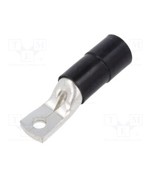 BM932373 Tip: ring tube; M8; Ø: 8.5mm; 120mm2; crimped; for cable; insulated Ehkf3eOy6jUz4-bHnUxgHvYruNGrWg-CE4A-L1sqnGc