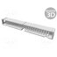 09185506324 Connector: IDC; socket; male; PIN: 50; straight; THT; 2.54mm; 2x25 pb61bYpP9HDzAc4KObka1jSx-tW0DhpzvfmQThN_-MI