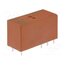 1-1393238-9 Relay: electromagnetic; SPDT; Ucoil: 24VDC; Icontacts max: 12A Cdytl-eWC_mswmWD-j-Wup0-NYor8wc6HTUJvAqqNpE