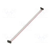 FFSD-05-D-06.50-01-N Ribbon cable with IDC connectors; IDC,both sides; 165mm; 6.5" 6ARUPEbp7Qe6QkcXAPmuox4Rms38IaMYg59uKYiRxDI