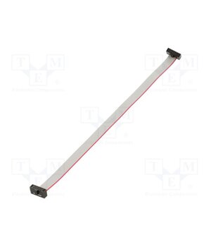 FFSD-05-D-06.50-01-N Ribbon cable with IDC connectors; IDC,both sides; 165mm; 6.5" 6ARUPEbp7Qe6QkcXAPmuox4Rms38IaMYg59uKYiRxDI