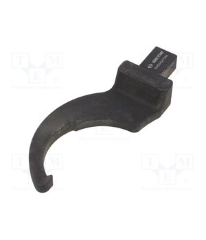 34504275M Wrench tip; torque,hook; 68÷75mm; Mounting: 14x18 2QZ42vyvkD8MQVFAfr9DAdC_0UGH2VuDSaBfXo3_RJs