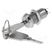 KS-31 Switch: key switch; Stabl.pos: 2; Switch.method: OFF-ON; Key: flat hpmmI_IYxsqLOuwygWwSUfwIAMMdiSp2VAJzyINwdYQ