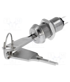 KS-31 Switch: key switch; Stabl.pos: 2; Switch.method: OFF-ON; Key: flat hpmmI_IYxsqLOuwygWwSUfwIAMMdiSp2VAJzyINwdYQ