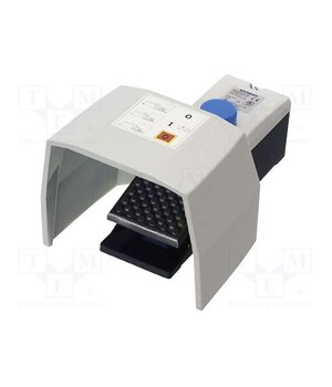 3SE2924-3AA20 Switch: foot; Stabl.pos: 2; SPST-NO x2 + SPST-NC x2; 6A/230VAC GS2Kc5fS4X1y9I97ckbSTlpAsekl2OvACYKe3TnTdog