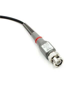 Osciloskopa zonde FNIRSI P6100, 100 MHz, 1X/10X CLA202_61+0.jpg