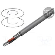 6300/3 SL005 Wire; Alpha Essential C&C; 3x24AWG; shielded,Al-PET foil; PVC FBK0MlKxZOb6kLxgaYBsoPfLVqORYEVvyqAL_TSIneI