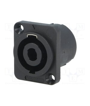 SP-2-MD Connector: loudspeaker; socket; male; PIN: 2; 30A; 133V; SP; IP54 6La1BEEDHx-5qciTFe4Tcqc6jUVZF_Fi6a6Gd62Jo4c