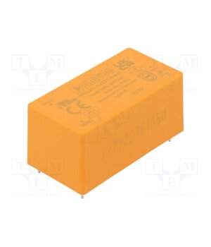 AMEL20-12S277HAVZ Converter: AC/DC; 20W; Uin: 85÷305VAC,100÷430VDC; Uout: 12VDC; 86% Lst3G2k2R-cKx8vjUCZCCZAoSpiupYYdvp9uKtGzASE