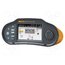 FLUKE 1673FC SCH Meter: appliance meter; LCD; Earthing R range: 200Ω,2kΩ; VAC: 600V kxtee6W83CCoWM2eRhj4s8QVtsVK_uBxVvcbm1RvFnw