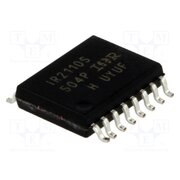 IR2110SPBF IC: driver; MOSFET half-bridge; high-/low-side,gate driver; Ch: 2 8b_PPxlDG1ERsJSQ9vwXoEM-jn7GQcWwmyRiM4Whmq8