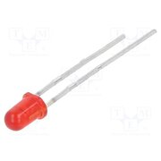 1254-10SDRD/S530-A3 LED; red; 3mm; 100÷160mcd; 30°; Front: convex; 1.7÷2.4VDC; 60mW GV6mcpg2-nPVppPw_U0B9Eh8pTPO2HqL2SPFHDjT-m8