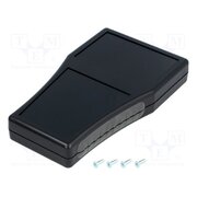 G808B Enclosure: for devices with displays; X: 94mm; Y: 160mm; Z: 25mm vzzpeEgUWLUnc-rc3DtCNXAA0Limt3WhCM9lOY6fDkQ