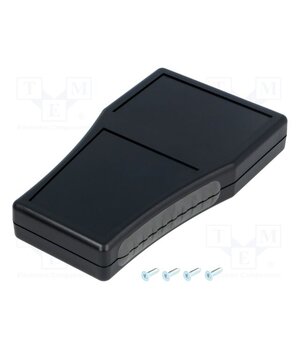G808B Enclosure: for devices with displays; X: 94mm; Y: 160mm; Z: 25mm vzzpeEgUWLUnc-rc3DtCNXAA0Limt3WhCM9lOY6fDkQ