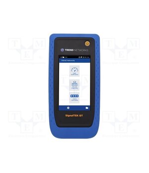 SIGNALTEK QT Tester: qualifier; touch screen,LCD; Interface: USB,WiFi D-Ub602fE05TN9EaASILcHXtV389LgC1qiG95rnsbRk