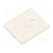 AO480 Heat transfer pad: aluminum; TO218,TOP3; Thk: 3mm; 25W/mK; 30kV zSPlXmemZ-20Amfcxz9PHy6C5QKTGz8xNGiP_eSSrjA