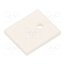 AO480 Heat transfer pad: aluminum; TO218,TOP3; Thk: 3mm; 25W/mK; 30kV zSPlXmemZ-20Amfcxz9PHy6C5QKTGz8xNGiP_eSSrjA
