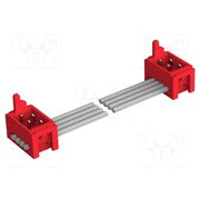 2205063-1 Ribbon cable with connectors; Tape ph: 1.27mm; PIN: 10; 0.075m XS8hBhr-paIeZlchGWxkcJ1yqhRYdCmPlKz1txmJasc