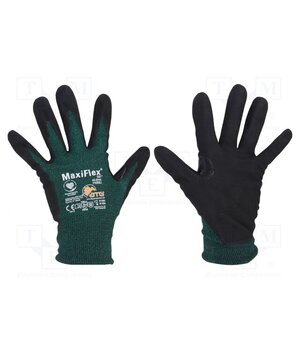 42-8743/11 Protective gloves; Size: 11; MaxiFlex® Cut™ oloz1YDonkR-qxB6aEu4TNxoxnoAMc5etzOTMbc8Mxw