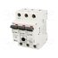 Z-MS-1,6/3 Motor breaker; 0.55kW; 220÷440VAC; for DIN rail mounting; 1÷1.6A cfIdXcPVQ7hvAlch-TG5WUAkfDeEhTM139opYcdH1WI
