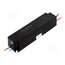 AMEPR10D-4025AZ-UD Power supply: switching; LED; 10W; 30÷40VDC; 0.25A; 90÷264VAC; IP20 lSBCXkepdZVCXlQ-bbFaHzEcwpi8fwCnbNgq5E_MMhc