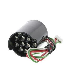 LED modulis BL0102-14-34, ø26mm, sarkans/zaļš

 PLIKC1024.jpg