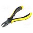 3-668-15 Pliers; side,cutting; ESD; ergonomic handle,return spring; 135mm 0kZjXotzLroF-F-3mQRKcdeAF2fMVCzyCdauIaIOLOc
