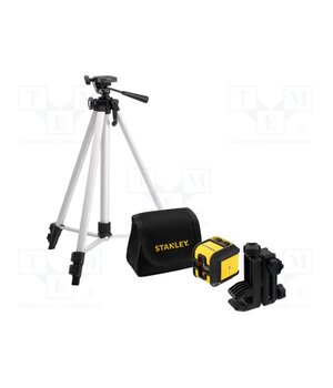 STHT77648-1 Laser level; Meas.accur: ±6mm @ 0÷10m; 12m; Laser class: 2; IP50 -z7ex971HBVIjs7_R0q7Hi5A-6_Z8mT4q_O7uzIrW94