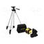 STHT77648-1 Laser level; Meas.accur: ±6mm @ 0÷10m; 12m; Laser class: 2; IP50 -z7ex971HBVIjs7_R0q7Hi5A-6_Z8mT4q_O7uzIrW94