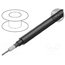 2170002 Wire: coaxial; RG178B/U; stranded; CCS; FEP; transparent; 1.81mm QfWFKeXRV6oP5RStEU80ewkkO3XrDsr4JNxt2mJmu9Q
