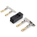 SOCKET 2x 2pin 2,54 mm vadam, 3A 250VAC, + kontaktu komplekts

 CJL4022L.jpg