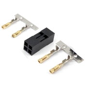 SOCKET 2x 2pin 2,54 mm vadam, 3A 250VAC, + kontaktu komplekts

 CJL4022L.jpg