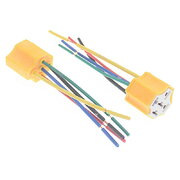 SPCKET automašīnas relejam 40A 5 kontakti, keramikas

 CLIR58C.jpg