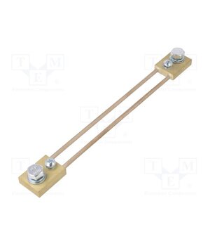 B3  15050A0D01A2M0 Current shunt; 50A; Class: 0.2; 150mV YXnWZZkirh0JdjAYcdRmenP-NdqM4k6SSIS_rJz9DnY