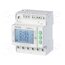 1208.0003.0001 Meter: power quality analyser; for DIN rail mounting; LCD; 6A IPwAc0XBcR5qlsjnFlOjMZ6YVfbJZsFEtzXRRY5hSN0