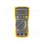 FLUKE-117 EUR Digital multimeter; LCD; 3,75 digit (6000); True RMS AC s5eiC_tU8z4y8l3xigFB9K4jtdOUTsknPzQvbPhvmA8