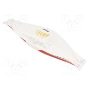 9332+ Dust respirator; FFP3 NR D; disposable,with valve qoCgY3UZHRrgCRdkHLV1VZGJHRzP4O-iJCFexFYv2iI