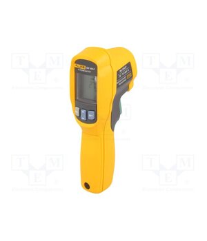 FLUKE-64 MAX Infrared thermometer; LCD; -30÷600°C; Accur.(IR): ±(1%+1°C); IP54 fuS-BlL4WzBWVssHtbQ7YXpzDb3kJjyOOKwqaljBQtg