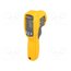 FLUKE-64 MAX Infrared thermometer; LCD; -30÷600°C; Accur.(IR): ±(1%+1°C); IP54 fuS-BlL4WzBWVssHtbQ7YXpzDb3kJjyOOKwqaljBQtg