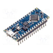 ARDUINO NANO EVERY WITH HEADERS Dev.kit: Arduino; prototype board; Comp: ATMEGA4809,ATSAMD11D14A 4RmB_VBgSFLdCwUJBexwsd_B8S-ObG7r6vZf1eB57H8
