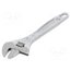 3300997 Wrench: adjustable; Jaw capacity: 30mm; Overall len: 200mm 004bKu-4tpYMasmEJFAevWNbDbI8TLL3I63sSZ1hC38
