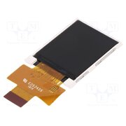 DEM 128160A1 TMH-PW-N Display: TFT; 1.8"; 128x160; Illumin: LED; Dim: 36.3x47.8x2.43mm EpVkBLbE6ctwiB9CEGEalLLB8YVg1VmbgkbsJPPW2SY