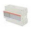 2CMA100245R1000 Counter; digital,mounting; for DIN rail mounting; three-phase ARi8QsQYQrhaedRXmNDGUk4iV0SzhnYgjozmvi3DBOA