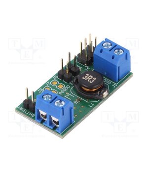 210-156 Converter: step down; Uout: 3.3÷5V; Uin: 5÷15V; 6A; 50.8x25.5mm VJ-IghBfwyP3Sd3mzsqDDH219HZSVIqhcgkaa3KFzKE