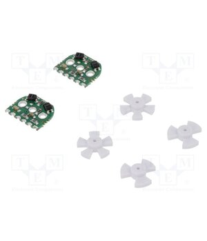 POLOLU-2591 Sensor: optical; Kind of sensor: encoder; 3.3VDC; 24mA; push-in y-P1P3JeWPd2WGBWAha51q-jwBkdl6FjkLEpeXEsATM